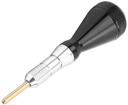 Soft Tip Extractor Soft Tip Remover Dart Tool Remover, Praktischer Soft Tip Remover Elektronisches Darts-Werkzeug mit Gebrochener Spitze Darts-Tool für Elektronische Dartscheiben
