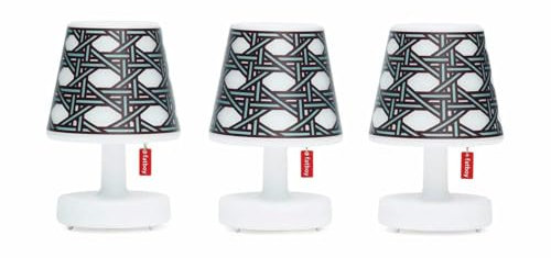 Fatboy Edison The Mini Cappie Lampshades Set of 3 Mikado, Sky