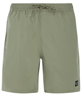 Protest Herren Badeshorts PRTBaky XXL