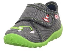 Superfit SPOTTY Hausschuhe 1-009246 Jungen