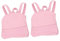 BESTYASH 2 Stücke Mini Rucksack Für Puppen Kleid up Spielzeug Schule Tasche Für 18 Zoll Puppe Zubehör