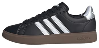 Adidas Grand Court Cloudfoam Lifestyle Court Comfort Shoes Zapatillas deportivasMujer