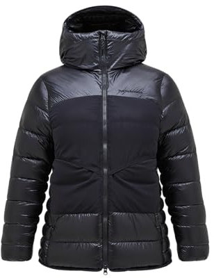Peak Performance Women Minus Degree Down Puffer - S