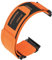 Ywmsfl Verstellbares, weiches, atmungsaktives Nylon-Uhrenarmband, Zubehör für 26 mm Trekking, Kletterer, Camper