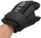 XUMIUZIY Hockeyhandschuhe, 1 Paar Eisrollenhockeyhandschuhe, Leicht und Atmungsaktiv, Fingerschutz, Hohe Passform für Hockeyspieler, Jugendliche, Junior & Senior (11 Zoll)