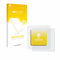 upscreen Anti-Glare Screen Protector compatible with Xiaomi Mi Temperature and Humidity Monitor 2 – Protection Film Matte
