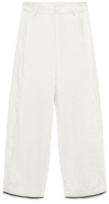 VERO MODA Vmselma Hw Barrel Pants WVN Noos
