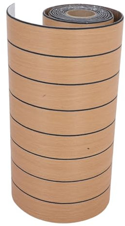 Homoyoyo Panneaux Autocollants Décoratifs Revêtement Mur Extérieur Isolation Acoustique Thermique pour Salon