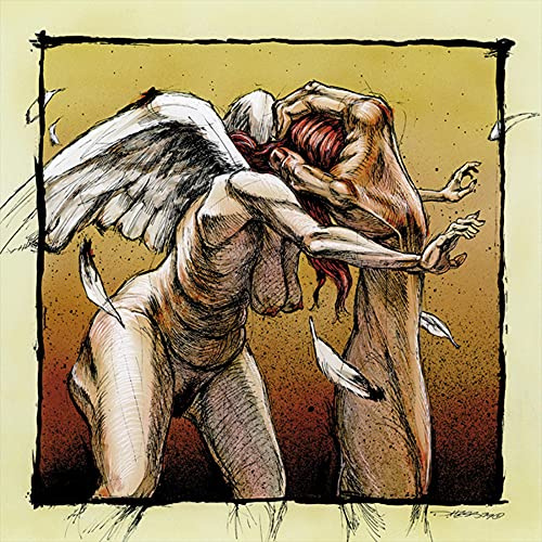Relapse Records 2164008