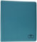 Ultimate Guard UGD010624 - Supreme Collector´s Album 3-Ring XenoSkin Slim, Petrolblau