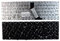 Power4Laptops Francés Negro Teclado de Repuesto para Ordenador portátil Compatible con Acer Aspire V5-531-967B4G32MAKK