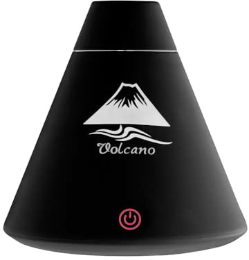 Lifemax Volcano Aromatherapy Humidifier