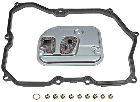 MEYLE HYDRAULIKFILTERSATZ, AUTOMATIKGETRIEBE | Kompatibel mit: VW TIGUAN