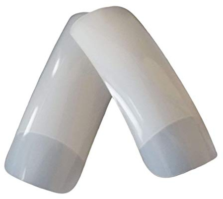 Star Nails Ultra Form Nail Tips (Size 9 - Pack of 50)