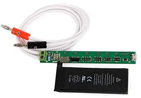 DC Power Bench Supply Battery Charger/Activator For iPhone 4, 4s, 5, 5s, 5c, 6, 6Plus