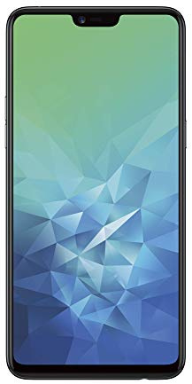 Oppo A3 - Smartphone 4GB RAM, 128 GB, Dual SIM, Diamond Black