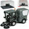 Kaercher MC 130 Kehrmaschine Kommunaltechnik H0 1/87 Schuco Modell Auto