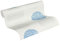 A.S. Création 37264-2 Vliestapete mit Glitter Blooming Tapete, Metallic, Blau, Grau
