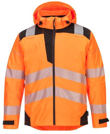 PW3 Giacca impermeabile traspirante Extreme