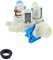 Electrolux AEG Rex elettrovalvola lavatrice EWF L70 L72 L74 L75 RWF WAG WAS