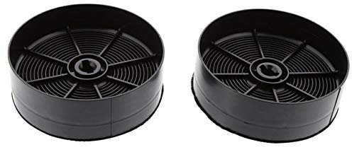 PROKIRA® PRCF44 Kohlefilter Aktivkohlefilter wie AEG Electrolux ECFB03 902979880