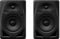 Pioneer DJ DM-50D 5 Desktopmonitorsystem (schwarz) One Size