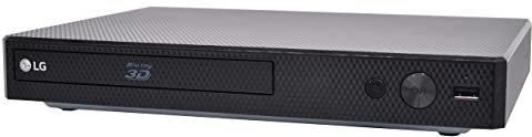 4K WiFi Hidden Camera Blu-Ray Player Discrete Nanny Cam Night Vision 128GB