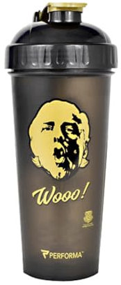 Performa Activ (800 ml) - WWE - Ric Flair Black