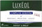 Luxéol - Complexe Kératine - Complément alimentaire - Résistance et Protection(1)- Cheveux et ongles(2) - 90 gélules - 41g