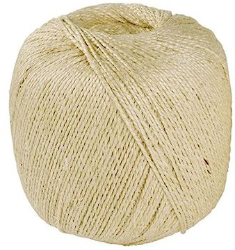 Sisal Twine 3Ply 2.5Kg Ball