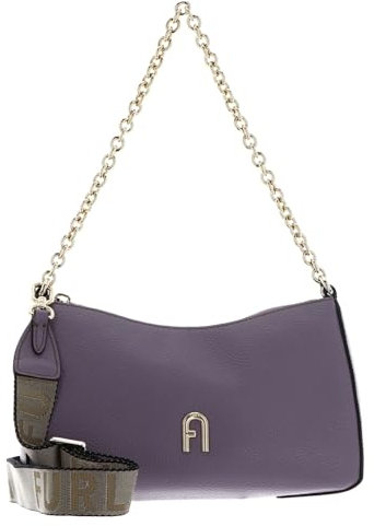 Furla Primula - Schultertasche Mini 23 cm aura