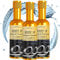 Katalysator Reiniger Benzin, Katalysator-Reiniger, Auto Katalysator Reiniger für Motor Katalysator Booster,für Benzin,Diesel,Hybrid Catalytic Converter Cleaner Engine Booster (3 Stück)