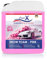 FAST X Pink Snow Foam Autoreinigungsschaum 5L - Tiefenreinigung & Glanz, Wachsschonend