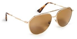 Dolce & Gabbana DG 0DG2302 Brille, Erwachsene, Unisex, Mehrfarbig, Einheitsgröße