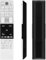 CT-8567 Ersetzte Fernbedienung Passend für Toshiba Smart 4K UHD HDR LED TV 43UK3C63DB 50UK3C63DB 50UK4D63DB 55UK3C63DB 65UK4D63DB 50UV2363DB 32LV3E63DAZ 32LV3E63DG 43UV2363DG 50UV2363DG 55UV2363DG