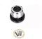 Pexorin 1 Stück frei verriegelbare Radnabe, for Toyota, HiLux 4Runner LN RN T100 1986-1996 4x4 B009 AVM413 Radblockierung am Fahrzeug