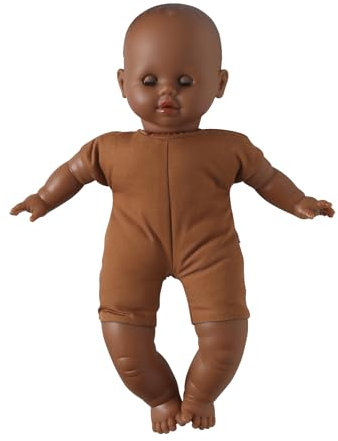 VERTBAUDET Puppe Alix 30 cm 30/33 cm