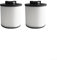 DXVC6910 Filtre de rechange pour DeWalt DXV06P DXV10SA DXV12P Filtration efficace de la poussière pour usage domestique et industriel (B)