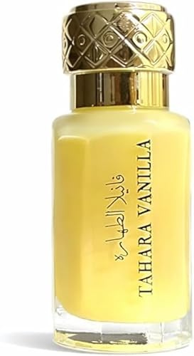 Intimate Musk Tahara Vanilla | Dubai Flower 12ml | Oriental (Vanilla)