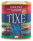 TIXE Smalto Gel Antiruggine – Protezione Superiore e Finitura Lucida per Metalli e Superfici Esterne, Bianco Lucido 750 ml