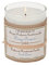 Durance en Provence - Duftkerze frische Wäsche (Linge Propre) 180 g
