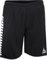 Select Argentina Hose Unisex, schwarz Weiss, M