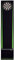 Kingpower Dartteppich mit Abwurflinie, Dart Zubehör mit Motiv, Dartmatte mit Oche, pflegeleichter Teppich rutschfest, Auswahl:Design 7-290 x 60 cm