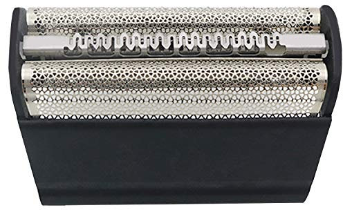 WuYan 31B Scherkopf Ersatzscherteil für Braun Serie 3 5000/6000 Serie Rasierern