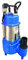 Elettropompa sommersa Leporis Sansone 550 HP 0,75 Monofase