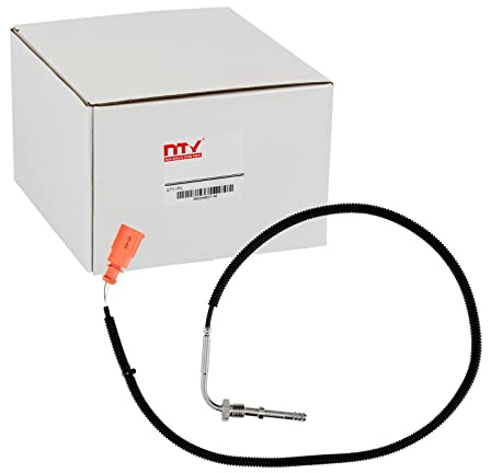 Nty EGT-VW-024 - Sensor, Abgastemperatur