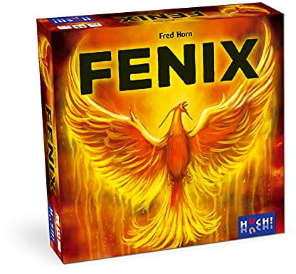HUCH! & Friends 880420 Zubehör, Strategiespiel