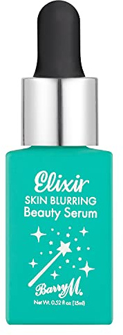 Barry M Cosmetics Elixir Skin Blurring Beauty Serum
