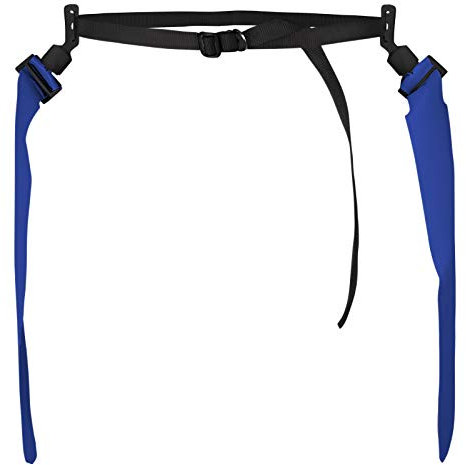 Champro Unisex Quick Down Pop Flagge Gürtel 6er-Pack Quick-Down Pop Fußball Flagge Gürtel – 6 Stück