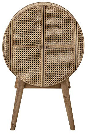 Bloomingville Armoire Otto Naturel Sapin